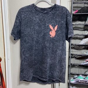 playboy t shirt